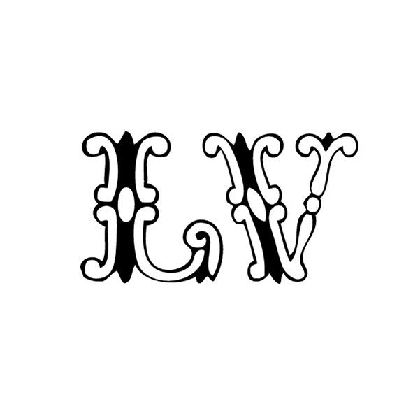 商标文字lv商标注册号 59529785,商标申请人苏州希尔盖森新材料有限