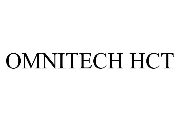 商标文字omnitech hct商标注册号 53679846,商标申请人赛拉尼斯国际