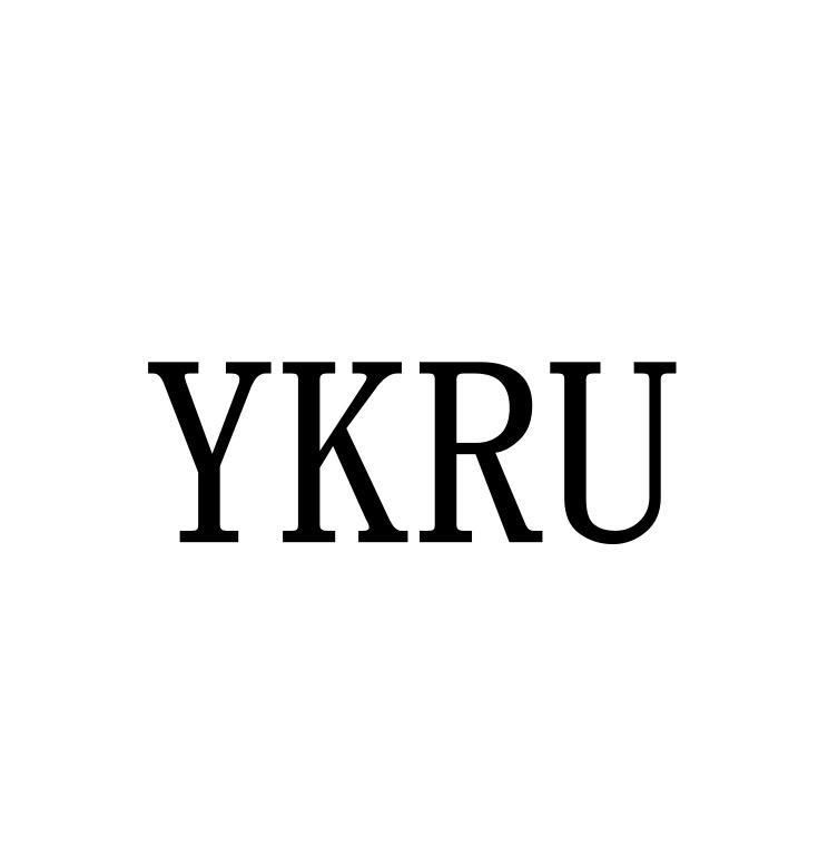 转让商标-YKRU