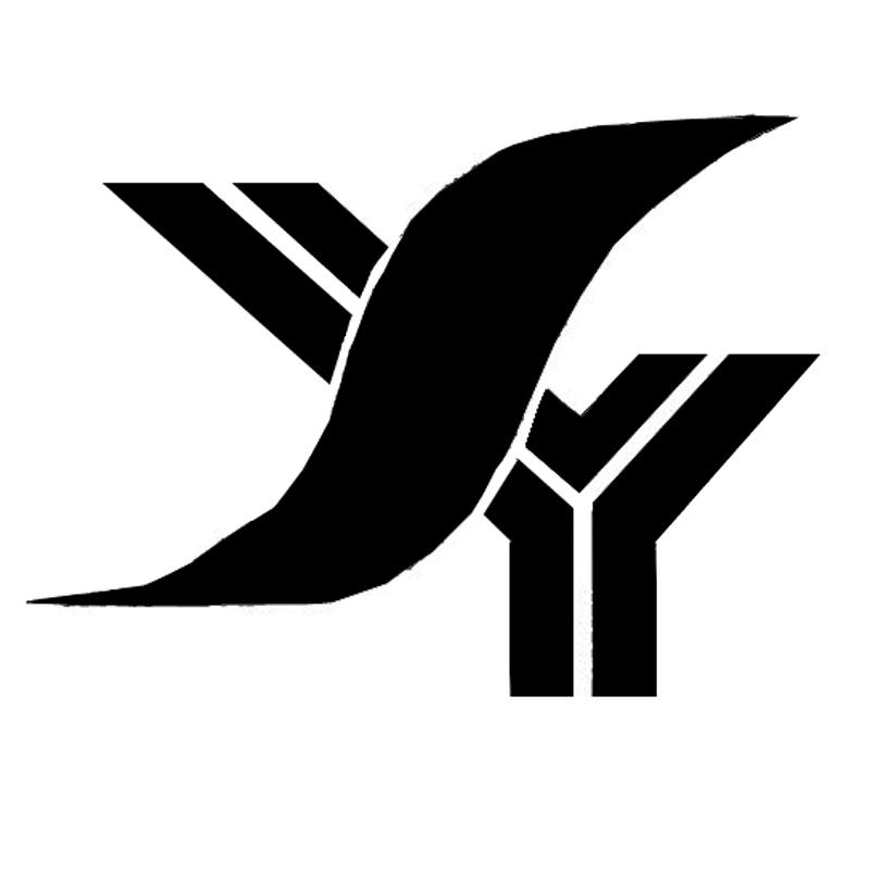 商标文字yy商标注册号 24199638,商标申请人石家庄翼图商贸有限公司的