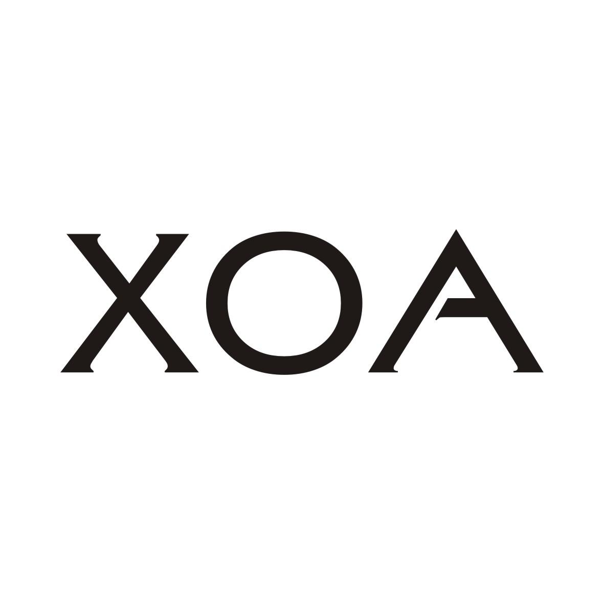 转让商标-XOA