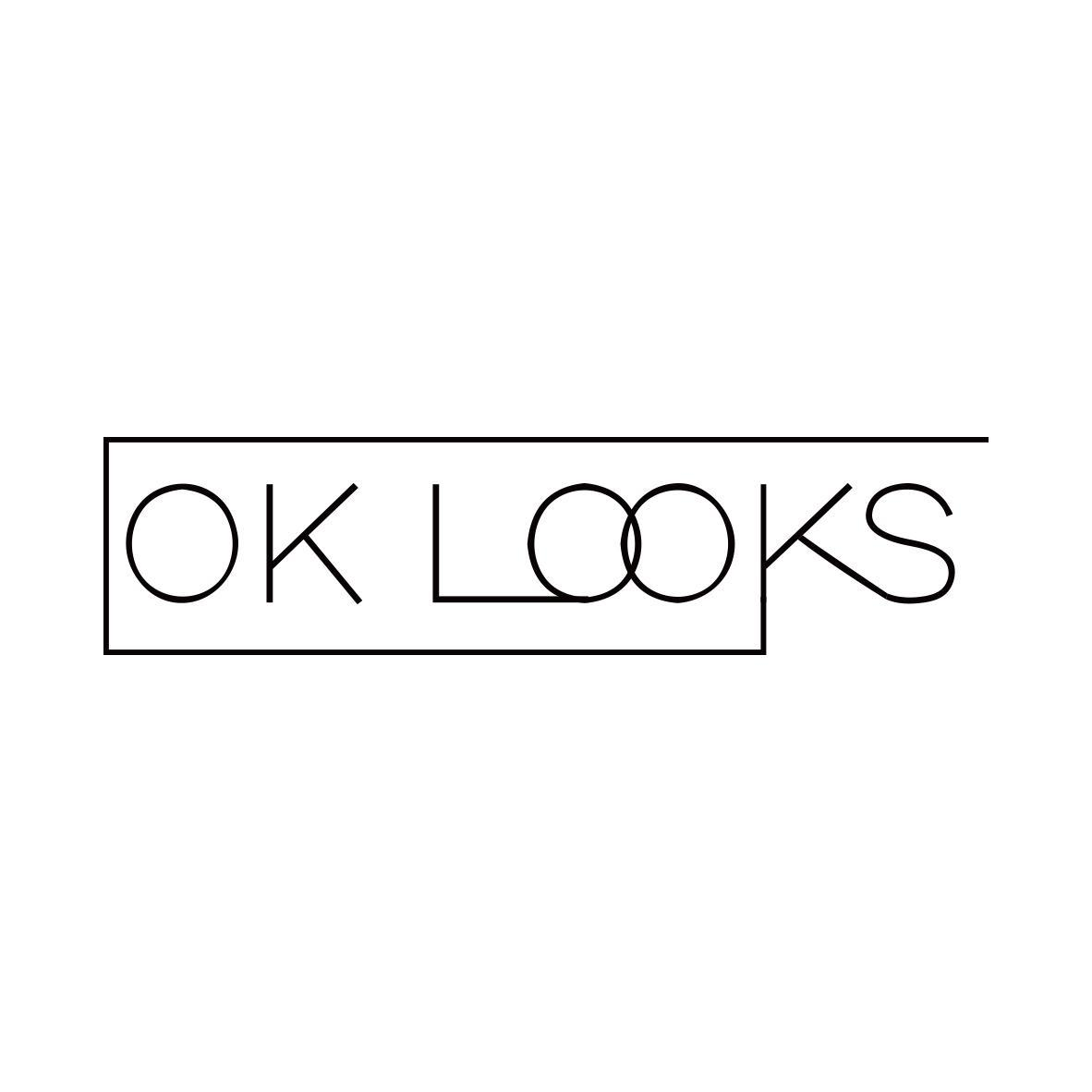 转让商标-OK LOOKS