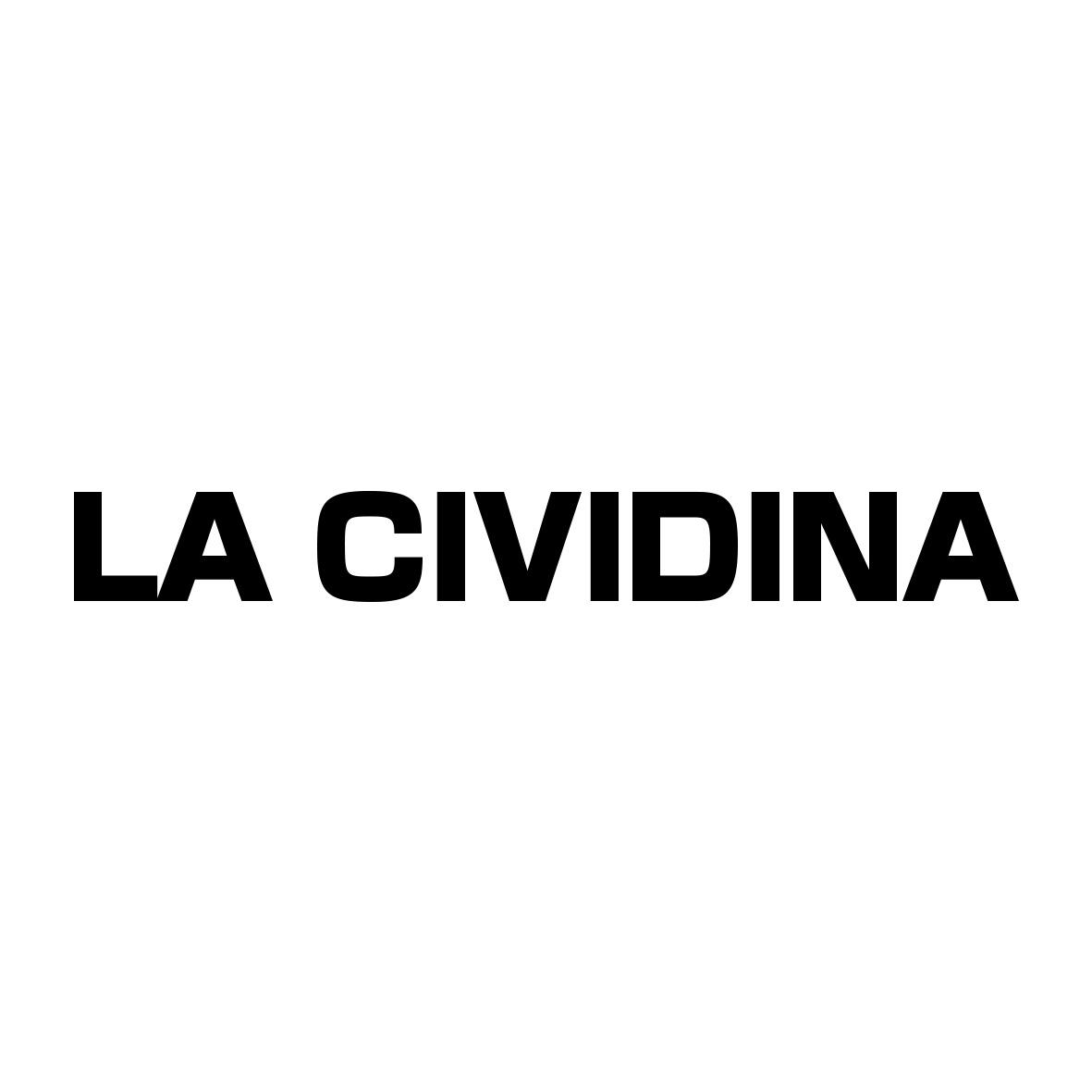 转让商标-LA CIVIDINA