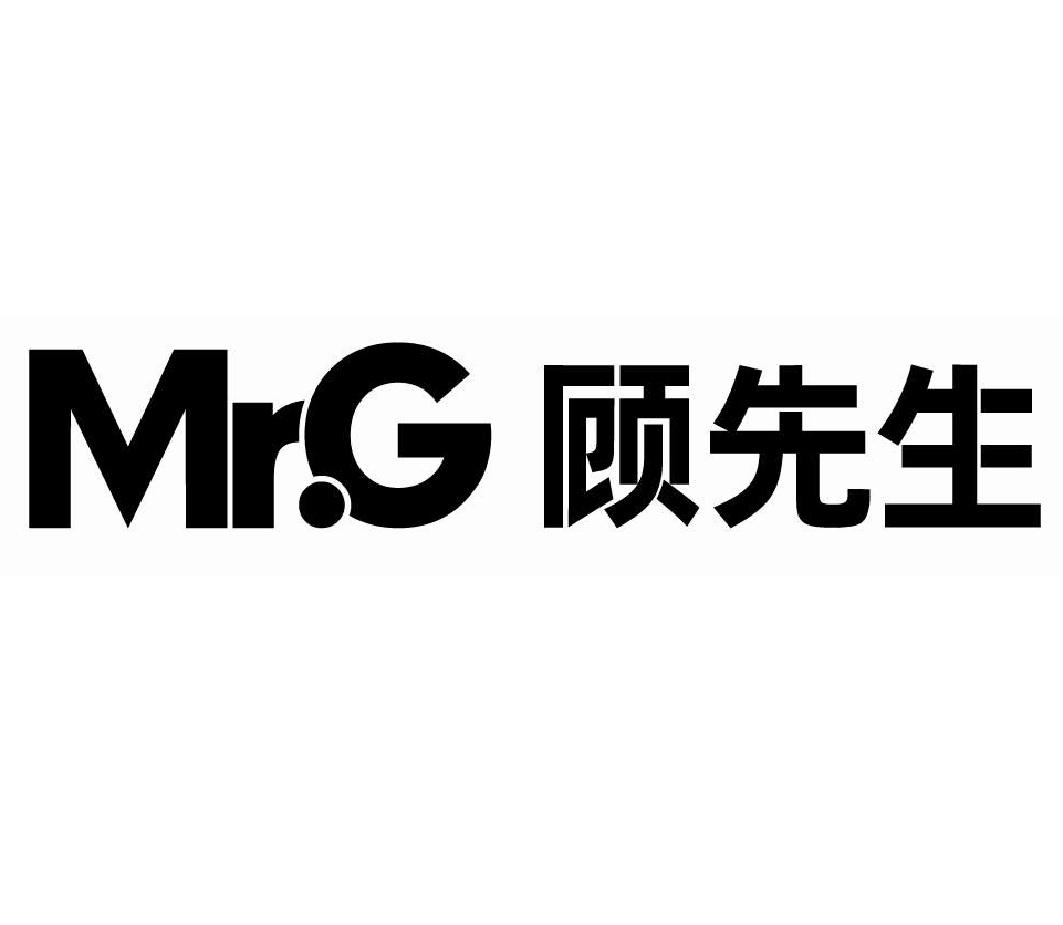 商标文字mr.