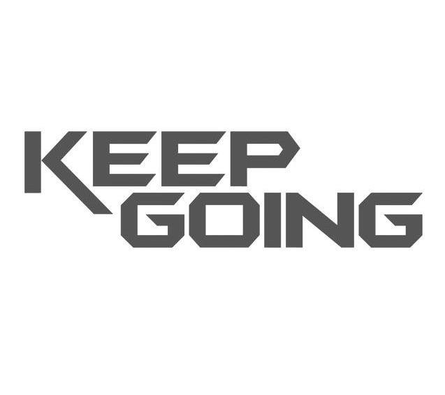 商标文字keep going商标注册号 7577415,商标申请人温州沃利游艇销售
