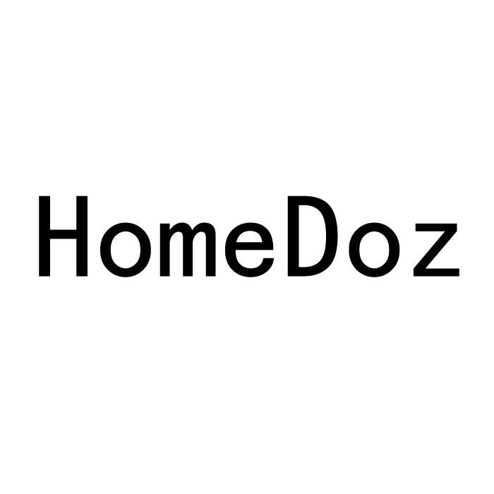 转让商标-HOMEDOZ