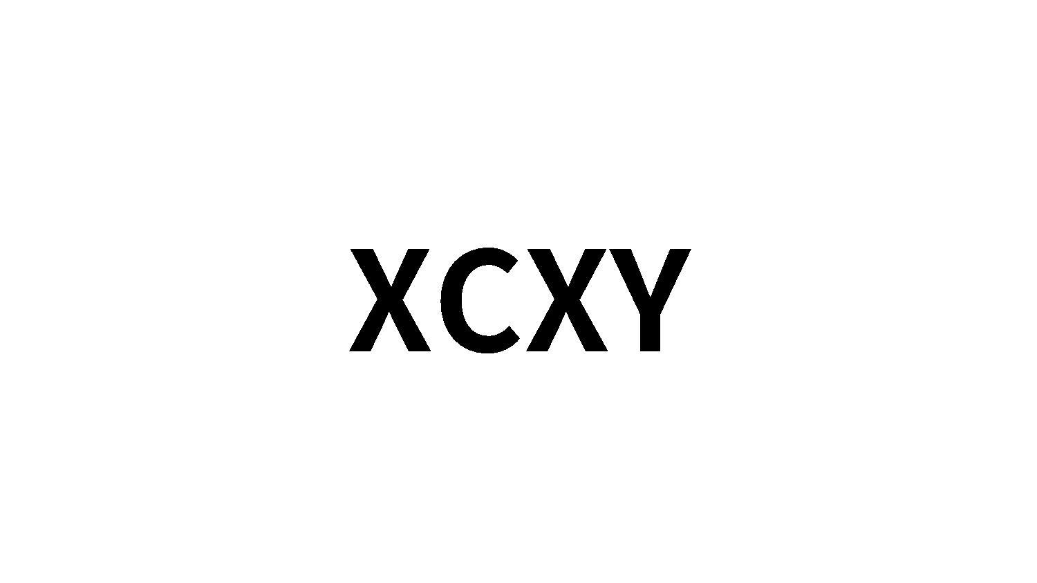 转让商标-XCXY