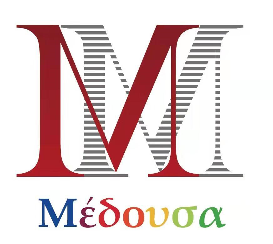 商标文字mm商标注册号 56059016,商标申请人海南美杜莎集团有限公司的