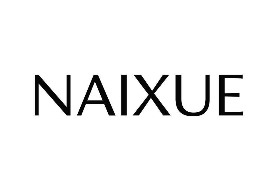 NAIXUE商标标样