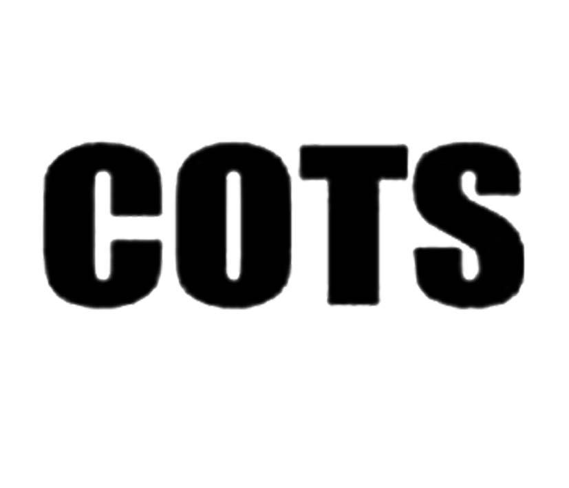 商标文字cots商标注册号 19508395,商标申请人祥兴(福建)箱包集团有限