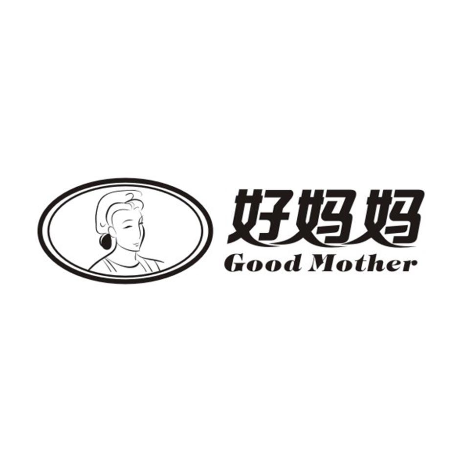 商标文字好妈妈 good mother商标注册号 31466327,商标申请人广东好