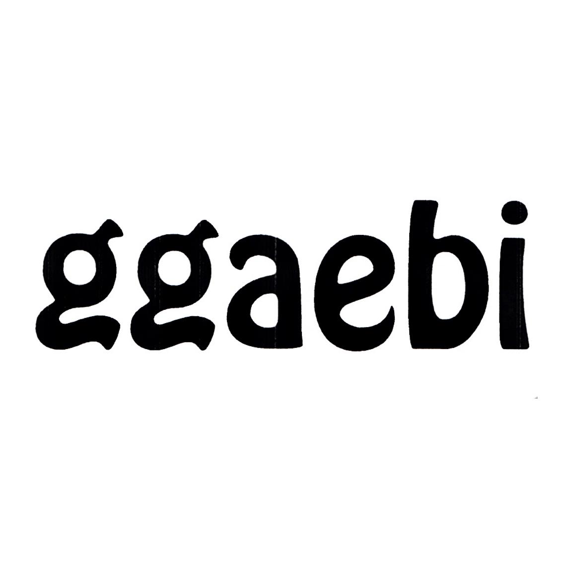 转让商标-GGAEBI