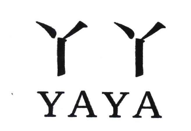 商标文字丫丫;yaya商标注册号 5210127,商标申请人张涛的商标详情