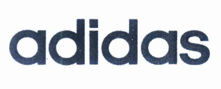 ADIDAS商标标样