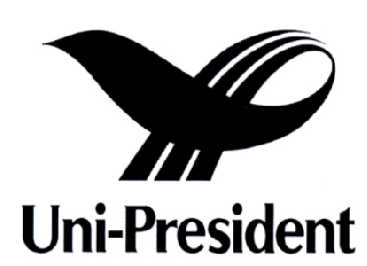 UNI-PRESIDENT商标标样
