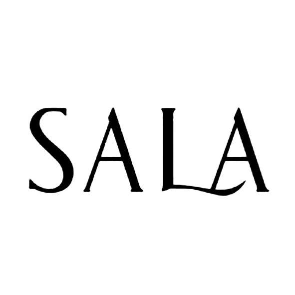 商标文字sala商标注册号 10454189,商标申请人广州莎玲娜化妆品有限