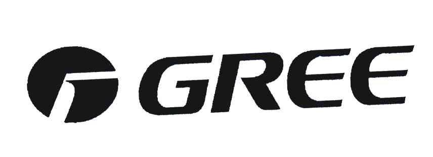 GREE商标标样