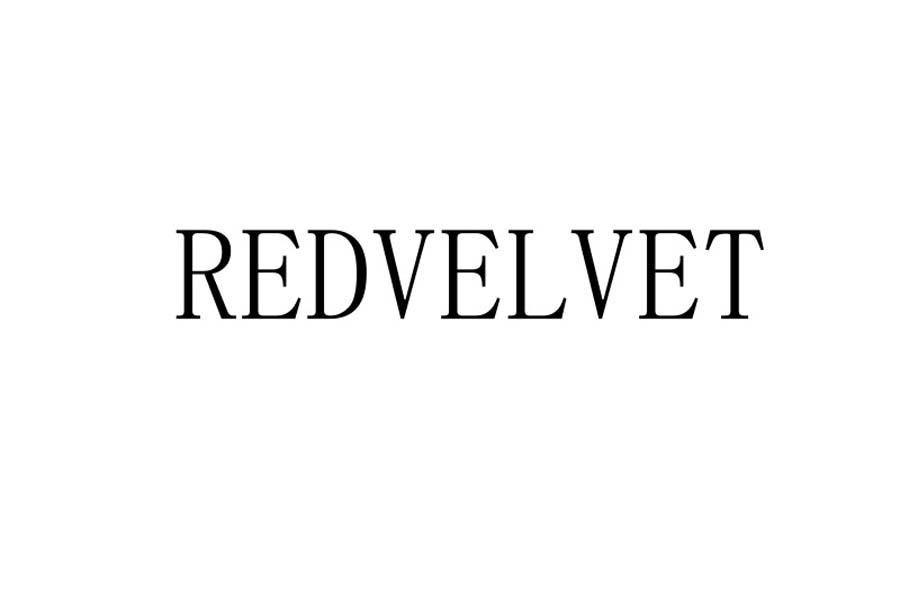 商标文字redvelvet商标注册号 56460280,商标申请人上海魅情科技有限