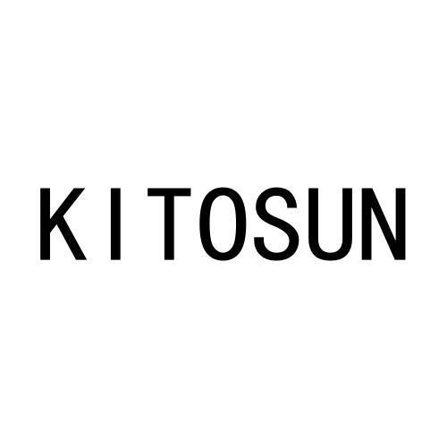 转让商标-KITOSUN