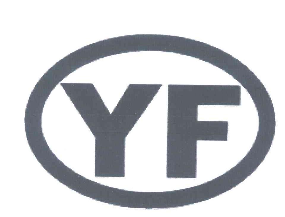商标文字yf商标注册号 6429795,商标申请人昆山裕丰自动控制阀门有限