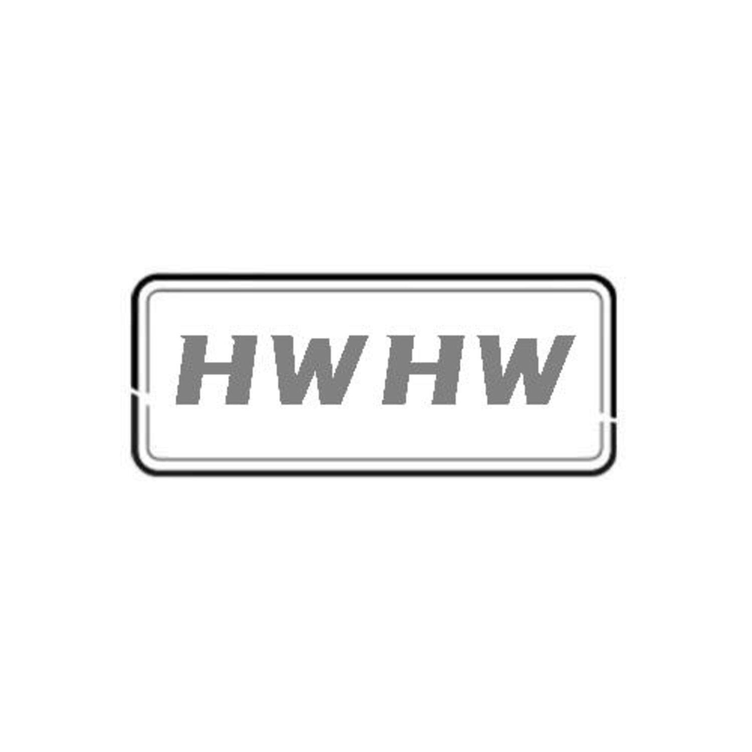 转让商标-HWHW