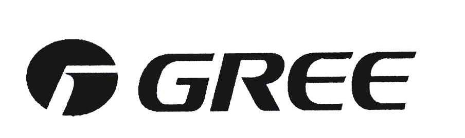 GREE商标标样