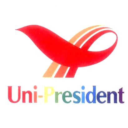 UNI-PRESIDENT商标标样