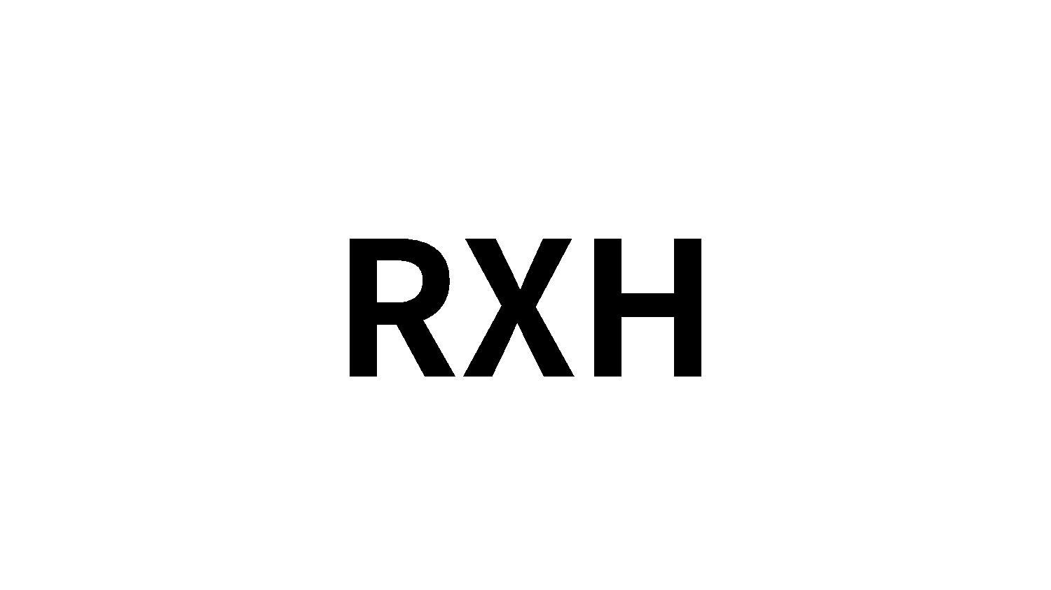 转让商标-RXH