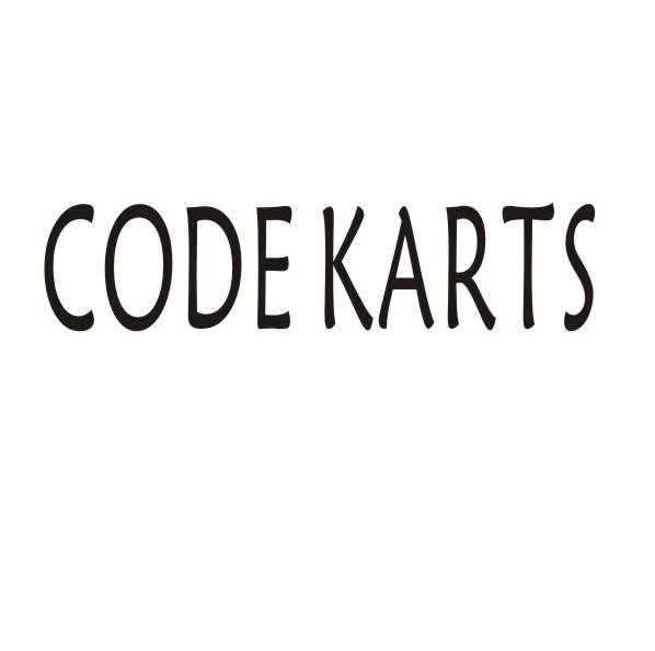 转让商标-CODEKARTS