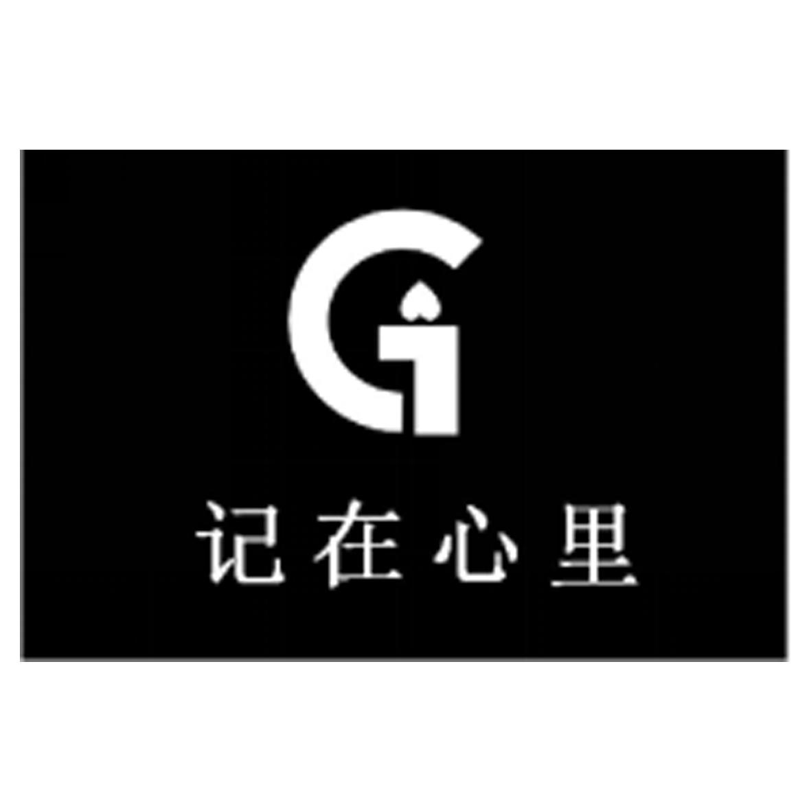 商标文字记在心里商标注册号 59618782,商标申请人安徽勤理家生活管家