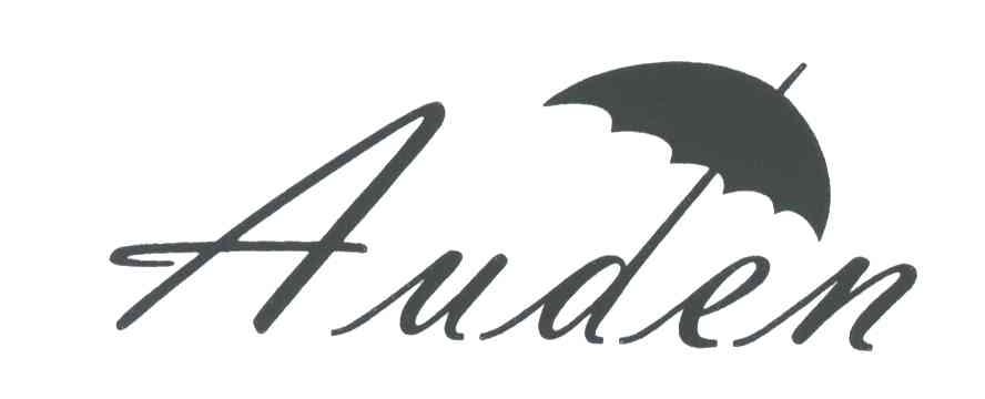 商标文字auden商标注册号 3395390,商标申请人欧洲服装集团(亚洲联盟)
