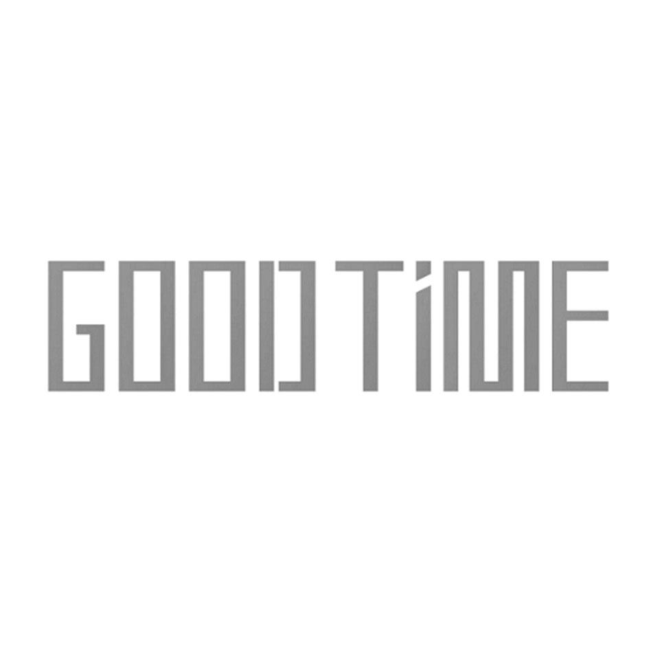商标文字goodtime商标注册号 37947339,商标申请人佛山