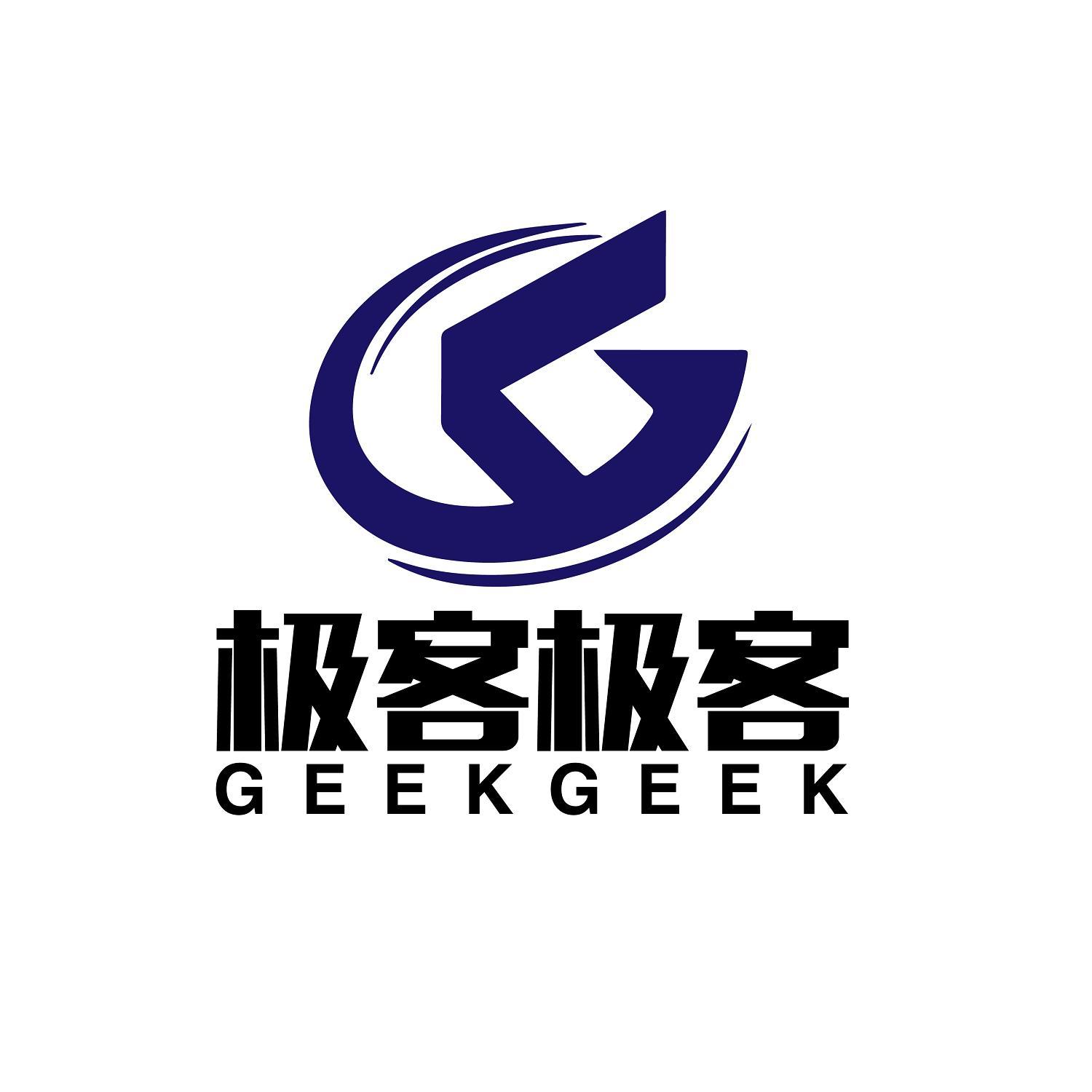 商标文字极客极客 geekgeek商标注册号 36554642,商标申请人北京乐学