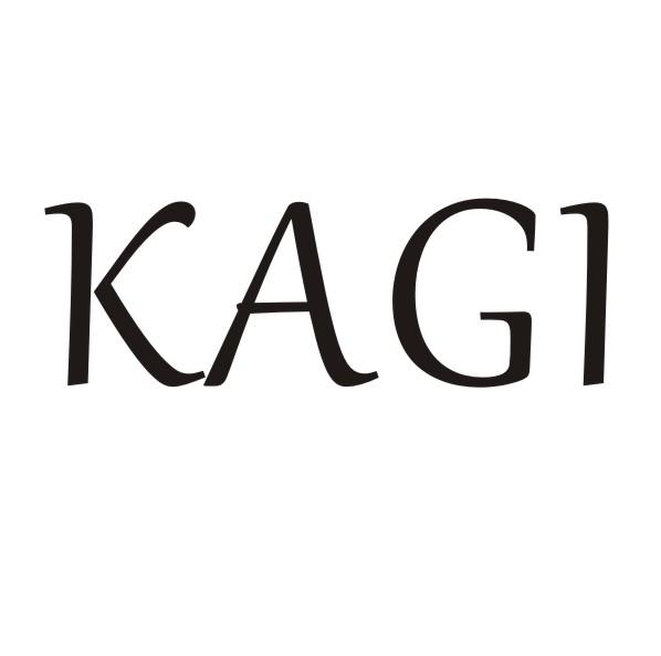 转让商标-KAGI
