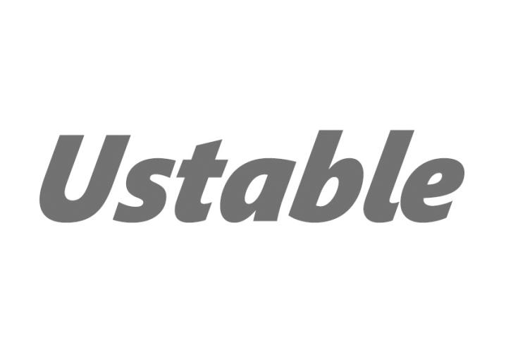 转让商标-USTABLE