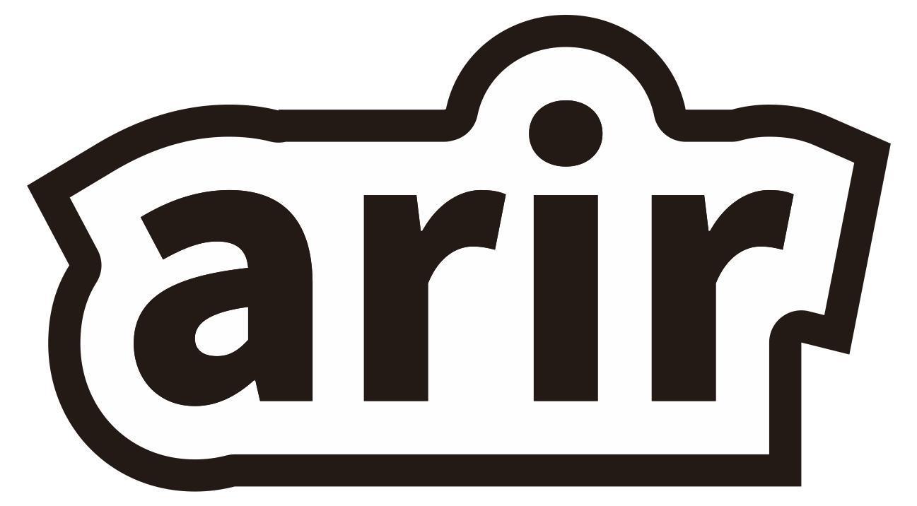 转让商标-ARIR
