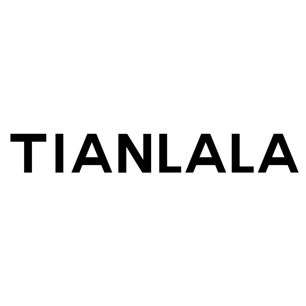 TIANLALA商标标样