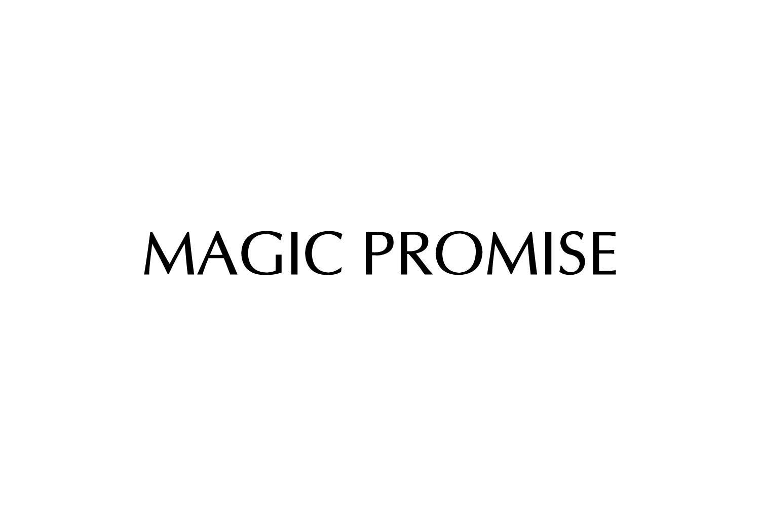 转让商标-MAGIC PROMISE