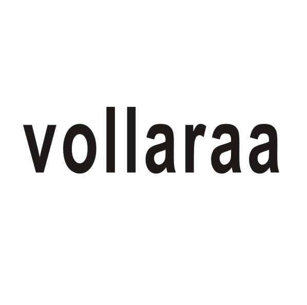 转让商标-VOLLARAA