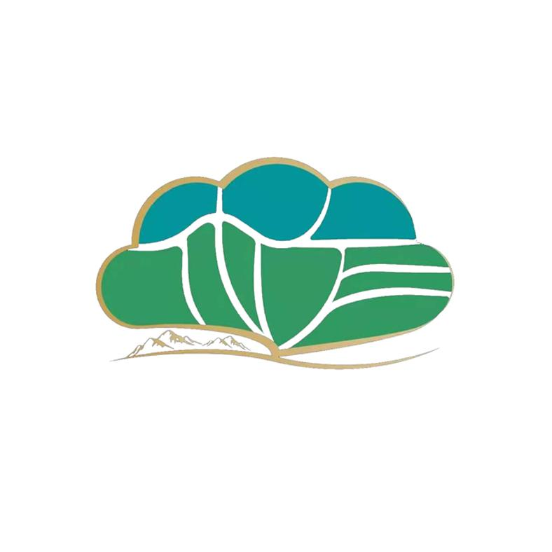 商标文字图形商标注册号 55421521,商标申请人陕西供销柞水木耳综合