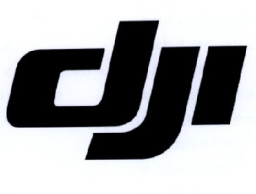 DJI商标标样