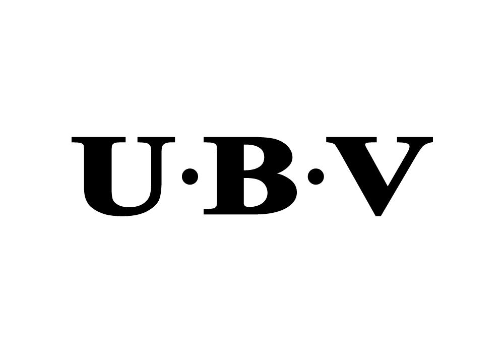 转让商标-U·B·V