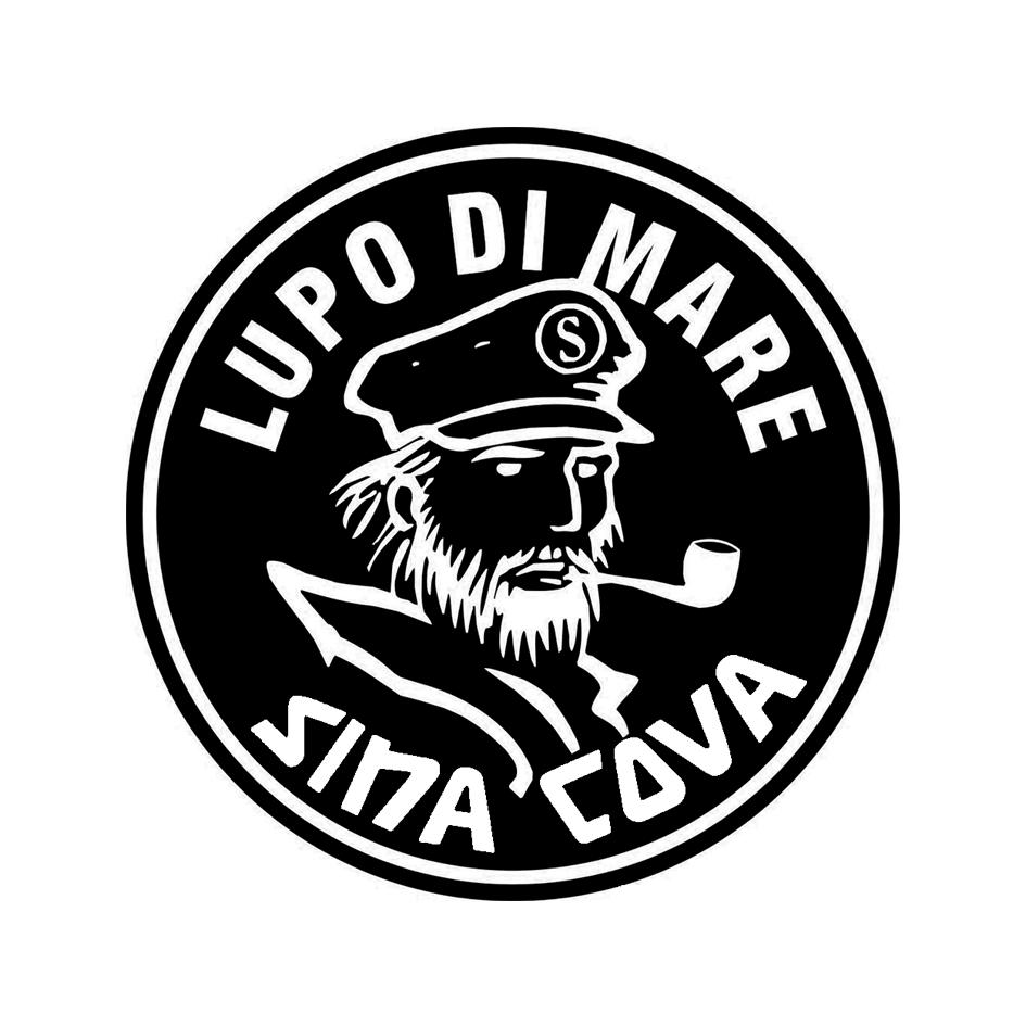转让商标-LUPO DI MARE SINA COVA S