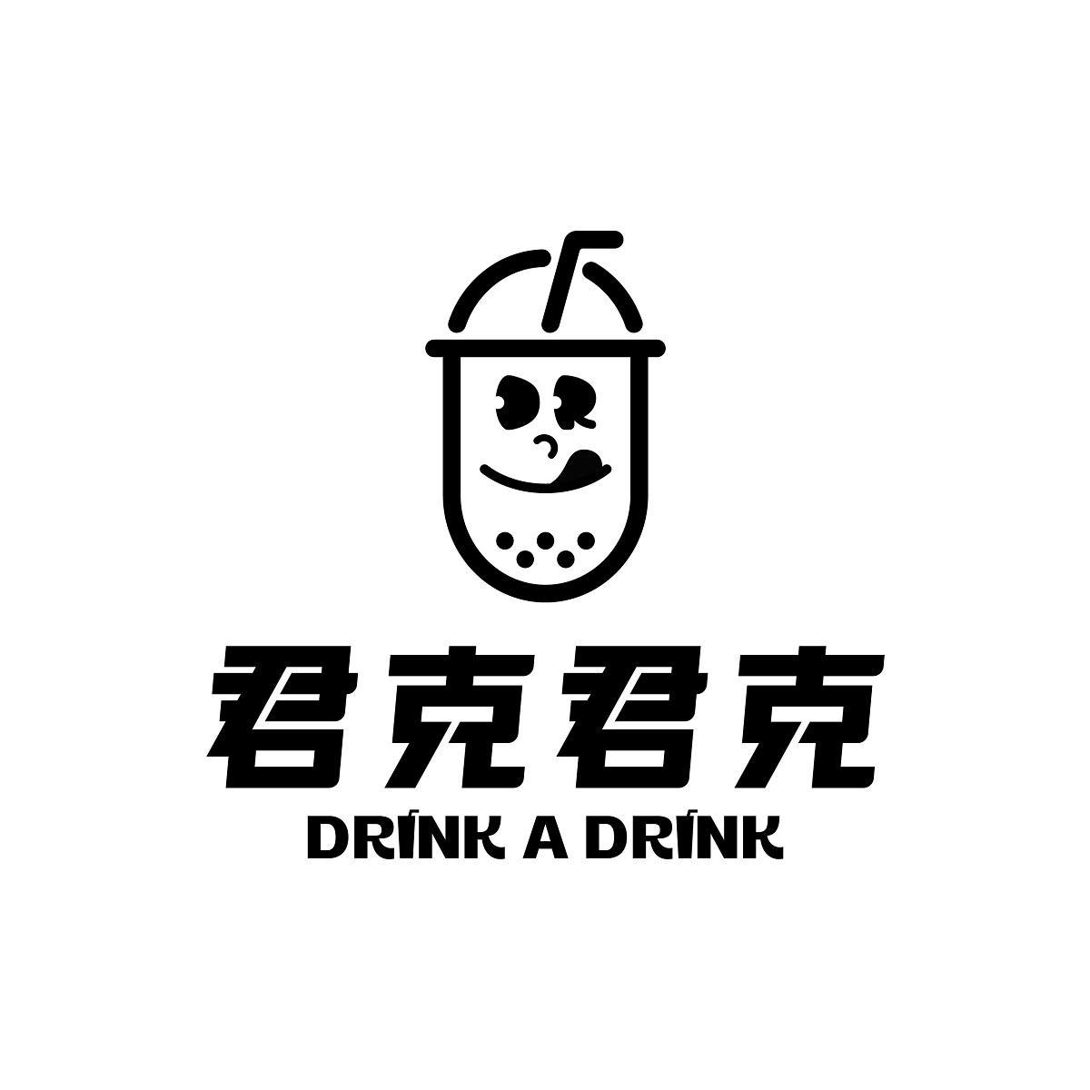 转让商标-君克君克 DRINK A DRINK