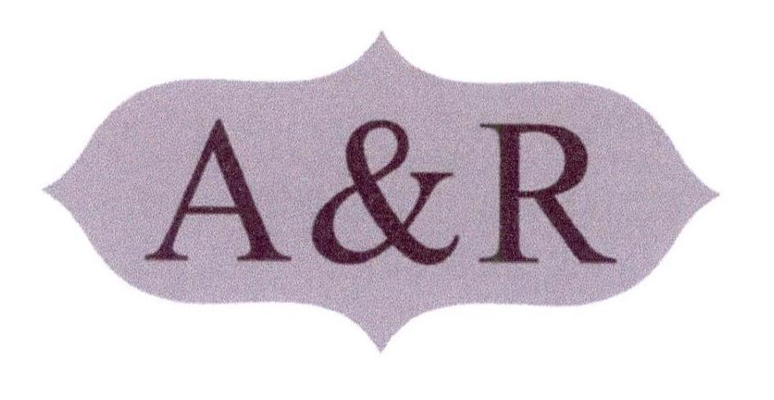 转让商标-A&R