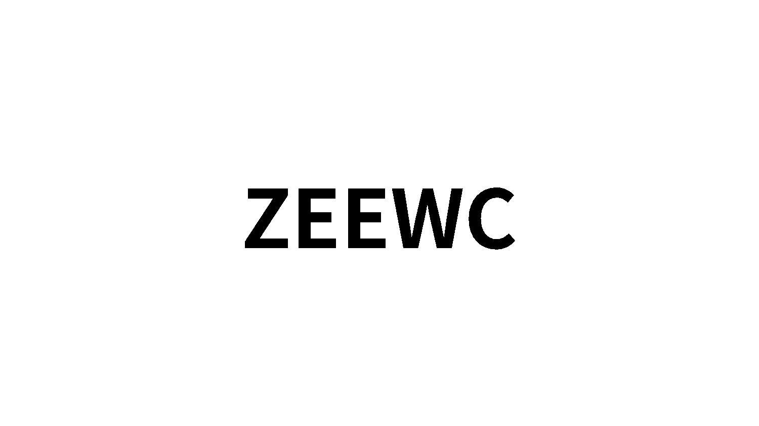 转让商标-ZEEWC