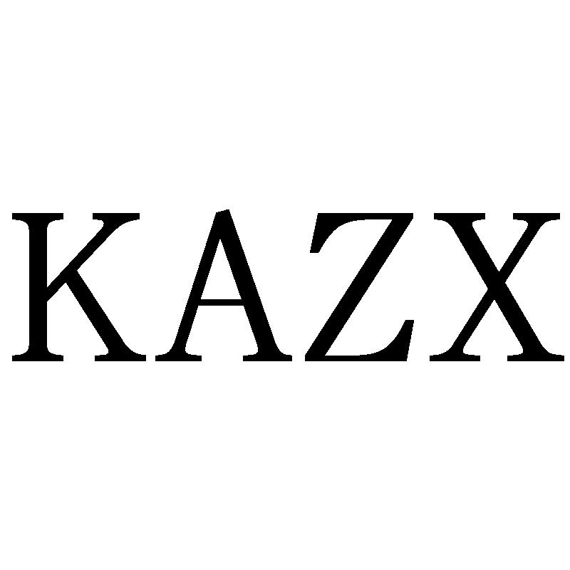 转让商标-KAZX