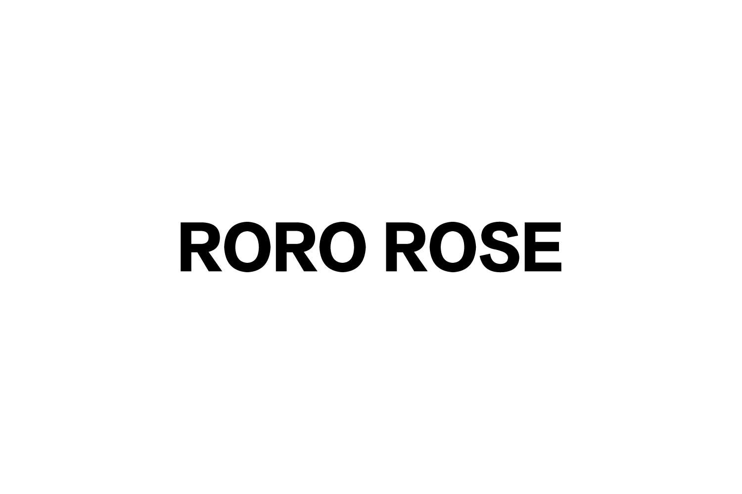 转让商标-RORO ROSE