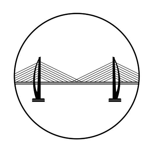 商标文字图形商标注册号 46302834,商标申请人港珠澳大桥管理局的商标