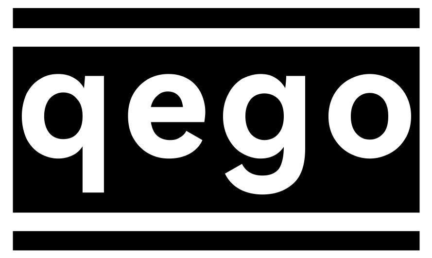 转让商标-QEGO